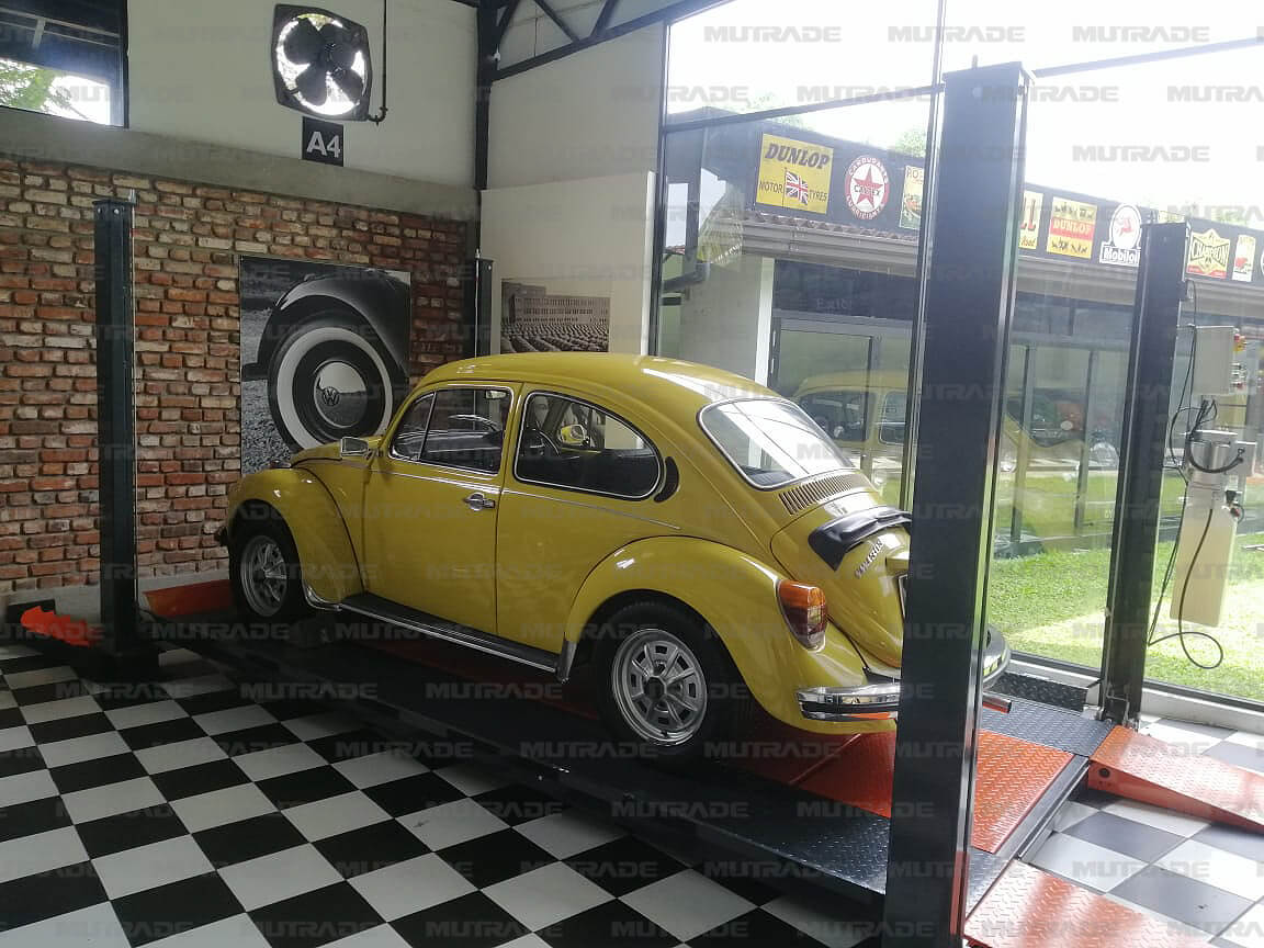 HydroPark 2236 斯里蘭卡項目