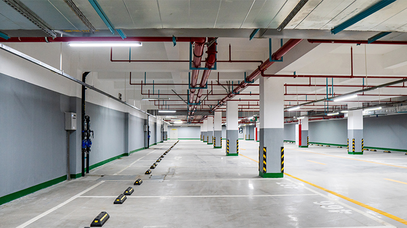 機械立體車庫的哪些選購環(huán)節(jié)值得關(guān)注？